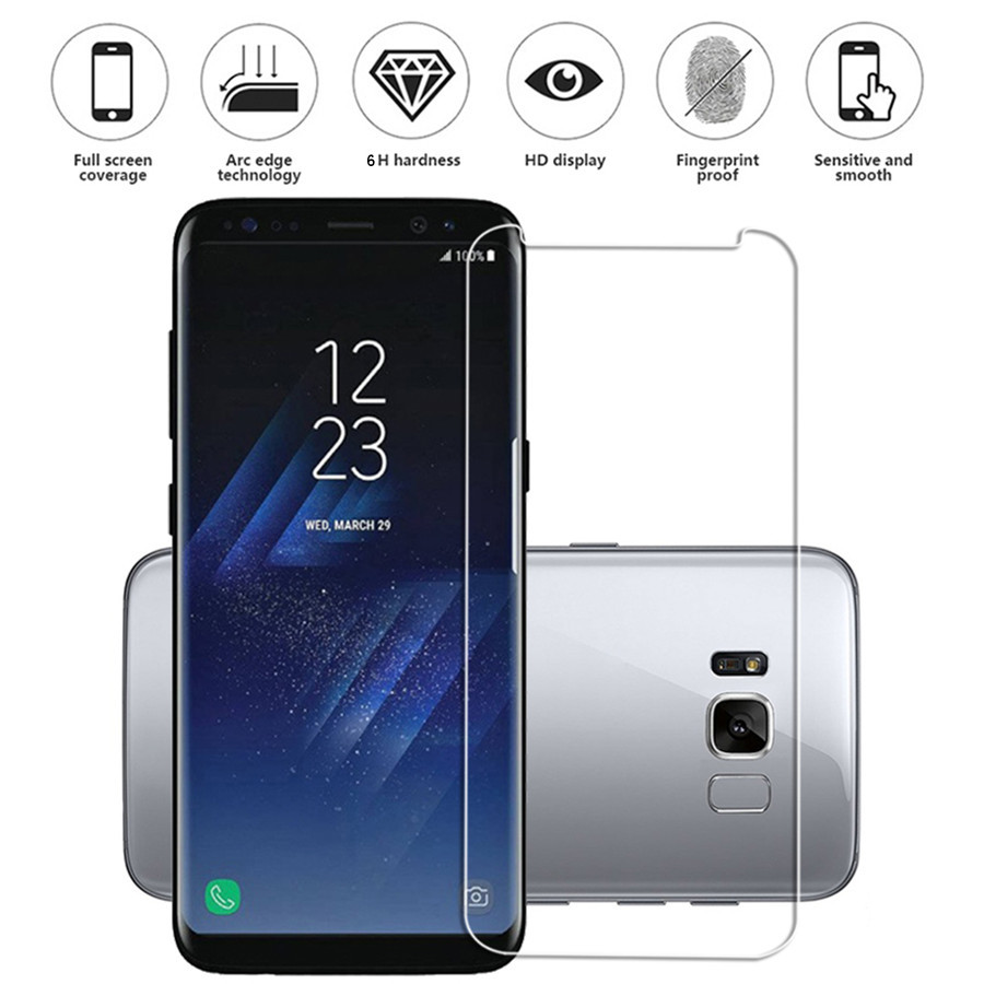 Ultra-Clear-HD-Anti-Scratch-Shatterproof-Arc-Edge-Screen-Protector-For-Samsung-Galaxy-S8-Plus-1148646-3